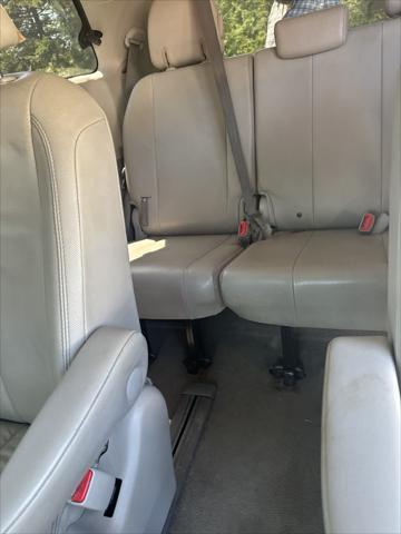 used 2013 Toyota Sienna car, priced at $12,848