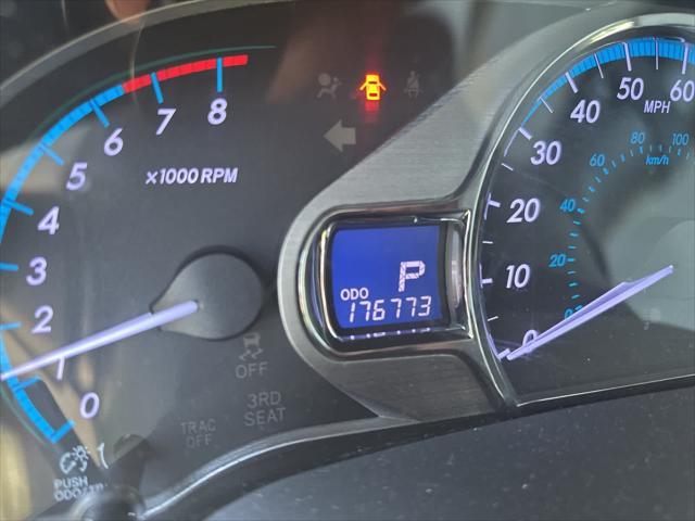 used 2013 Toyota Sienna car, priced at $12,848