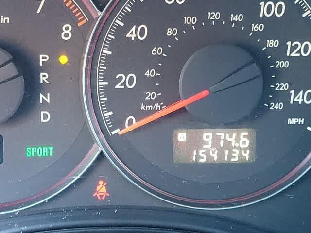 used 2009 Subaru Outback car, priced at $8,495