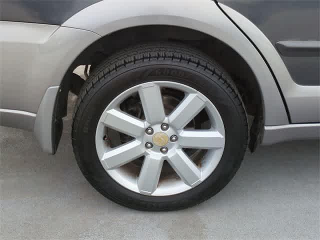 used 2009 Subaru Outback car, priced at $7,997