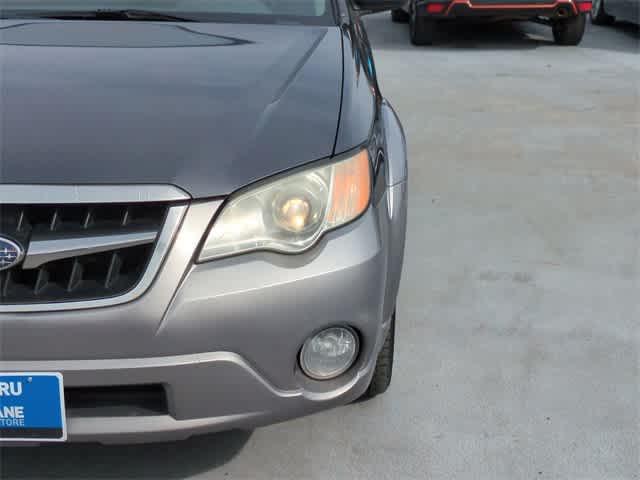 used 2009 Subaru Outback car, priced at $7,997