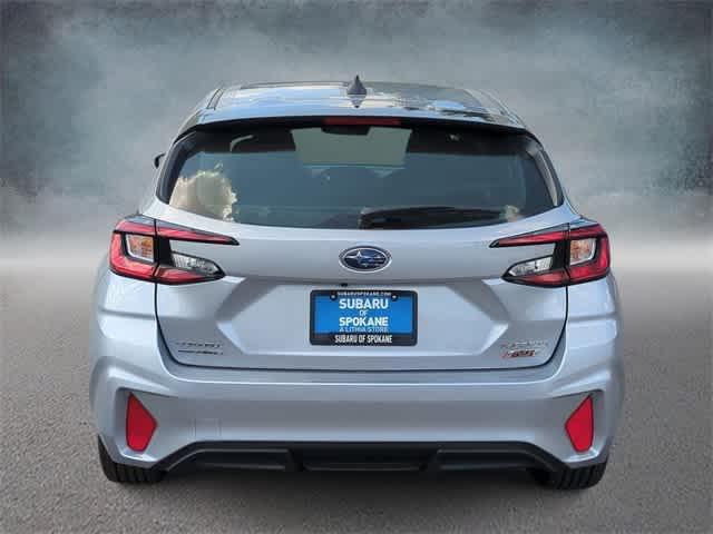 new 2024 Subaru Impreza car, priced at $30,355