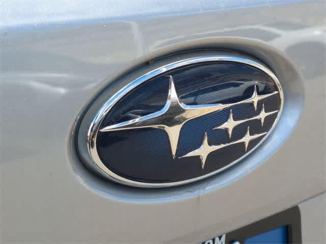 new 2024 Subaru Impreza car, priced at $30,355