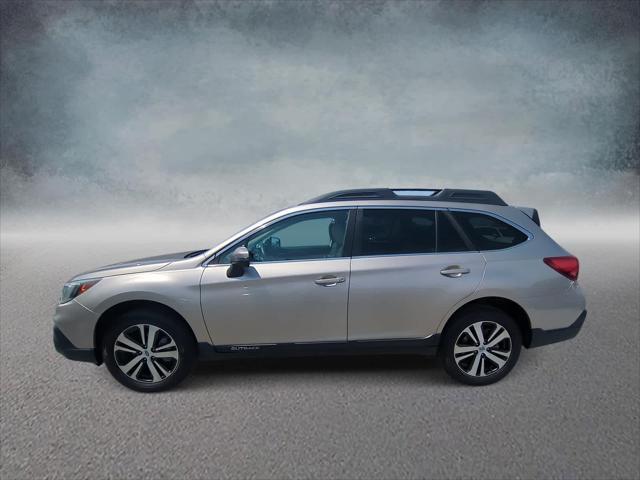 used 2019 Subaru Outback car, priced at $21,621