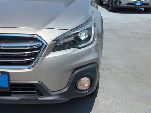 used 2019 Subaru Outback car, priced at $21,621