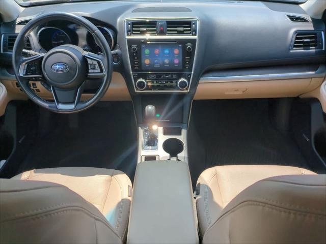 used 2019 Subaru Outback car, priced at $21,621