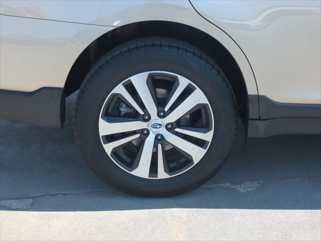 used 2019 Subaru Outback car, priced at $21,621
