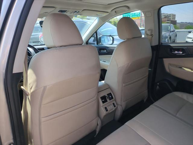 used 2019 Subaru Outback car, priced at $21,621