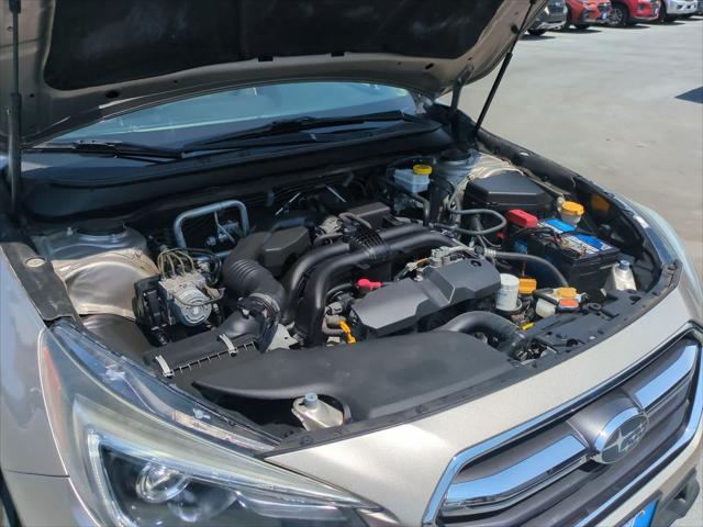 used 2019 Subaru Outback car, priced at $21,621
