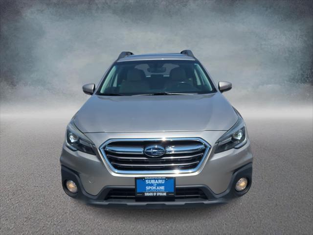 used 2019 Subaru Outback car, priced at $21,621