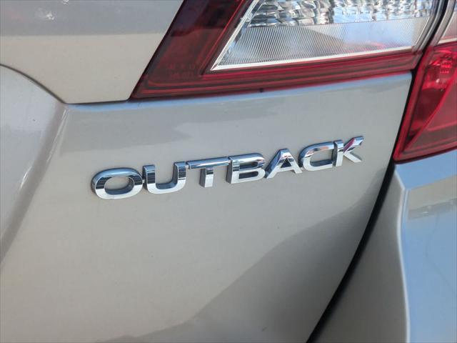 used 2019 Subaru Outback car, priced at $21,621