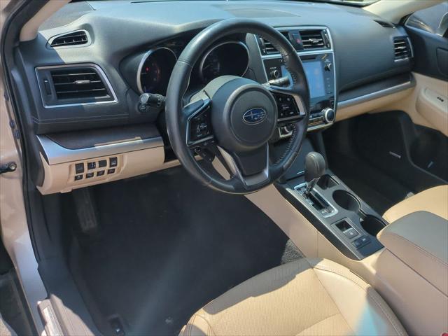 used 2019 Subaru Outback car, priced at $21,621