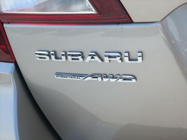 used 2019 Subaru Outback car, priced at $21,621