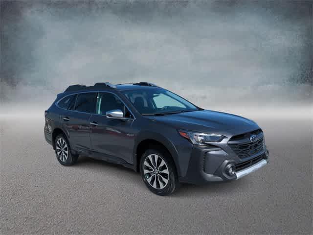 new 2024 Subaru Outback car, priced at $45,052