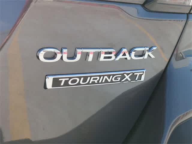 new 2024 Subaru Outback car, priced at $45,052