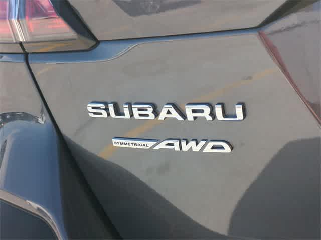 new 2024 Subaru Outback car, priced at $45,052