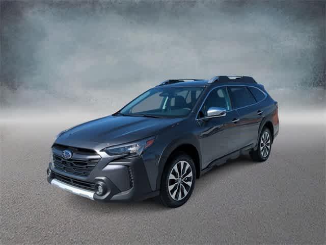 new 2024 Subaru Outback car, priced at $45,052