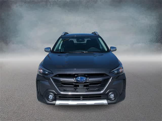 new 2024 Subaru Outback car, priced at $45,052