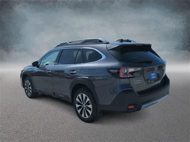 new 2024 Subaru Outback car, priced at $45,052