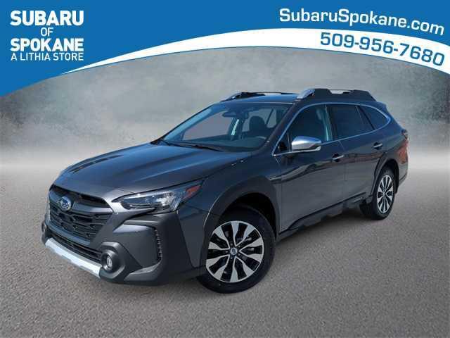 new 2024 Subaru Outback car, priced at $45,052