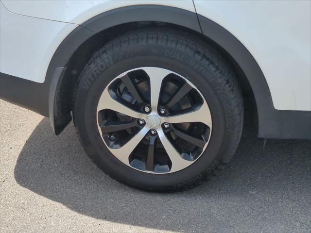 used 2016 Kia Sorento car, priced at $9,142