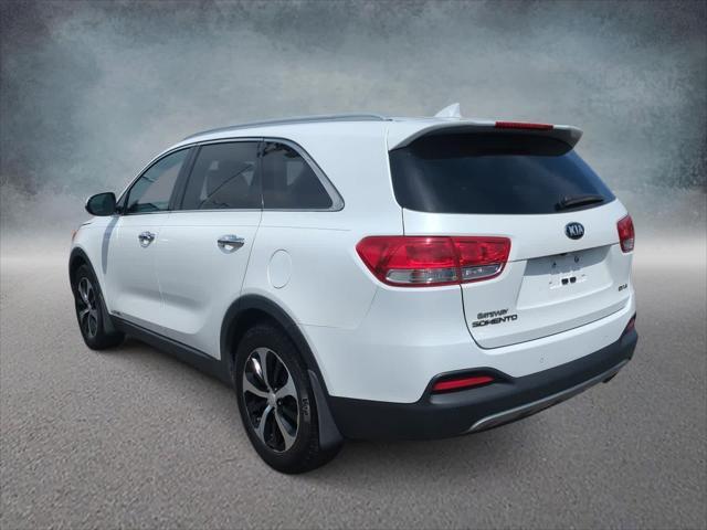 used 2016 Kia Sorento car, priced at $9,142