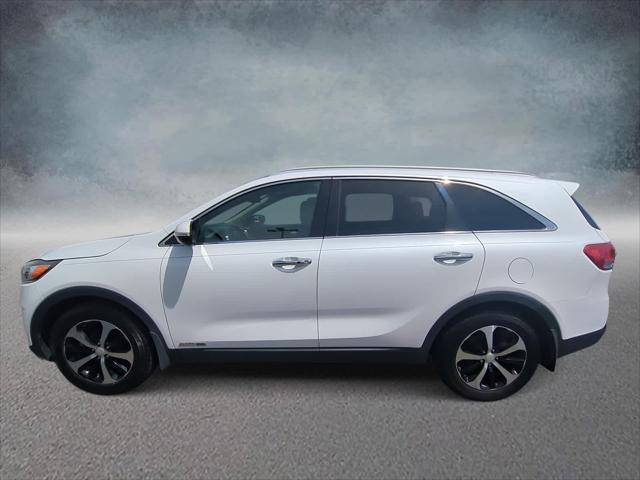 used 2016 Kia Sorento car, priced at $9,142