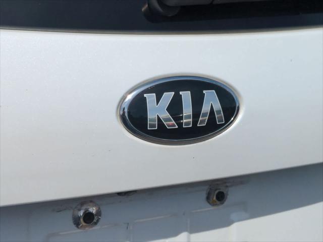used 2016 Kia Sorento car, priced at $9,142