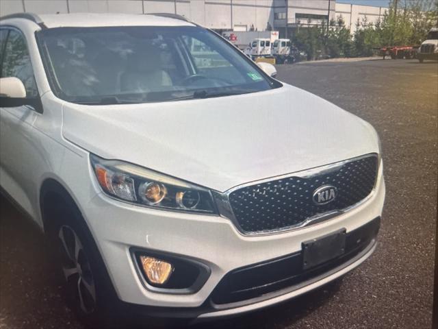 used 2016 Kia Sorento car, priced at $10,900