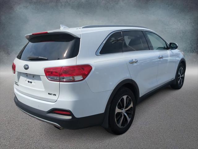 used 2016 Kia Sorento car, priced at $9,142