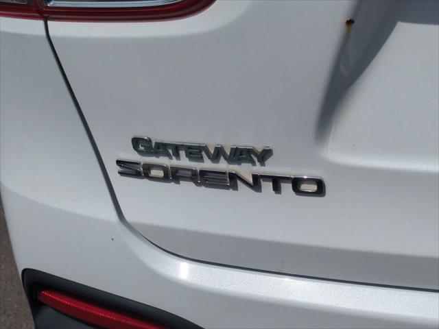 used 2016 Kia Sorento car, priced at $9,142
