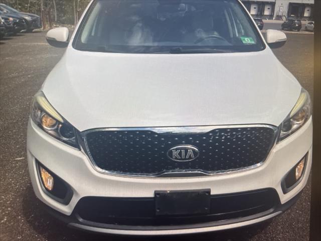 used 2016 Kia Sorento car, priced at $10,900