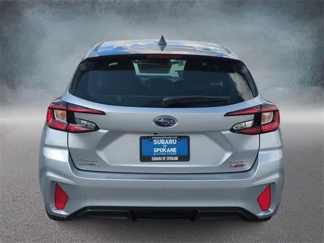 new 2024 Subaru Impreza car, priced at $29,999