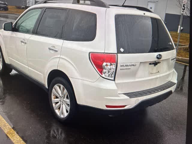 used 2011 Subaru Forester car, priced at $9,725