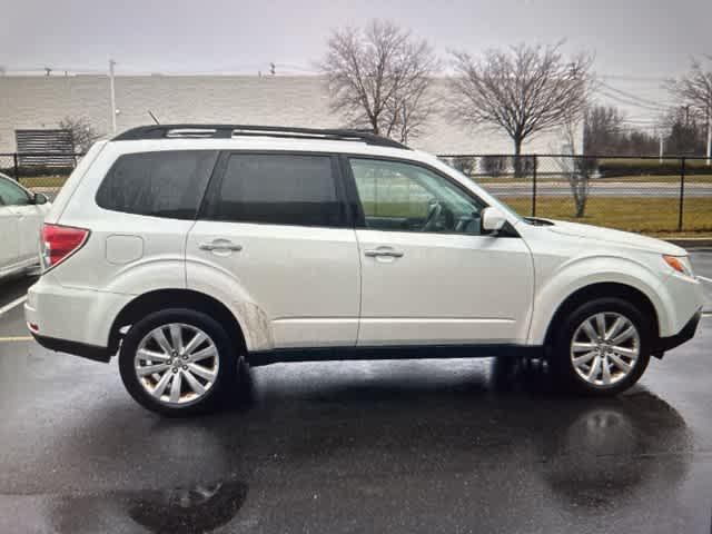 used 2011 Subaru Forester car, priced at $9,725