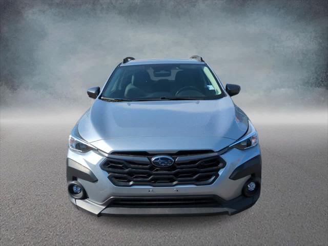 used 2024 Subaru Crosstrek car, priced at $26,995