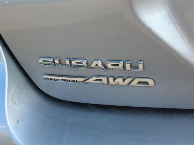 used 2024 Subaru Crosstrek car, priced at $26,995