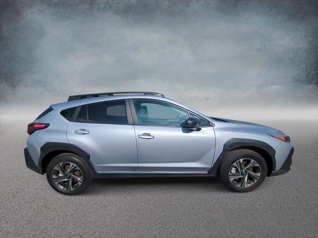 used 2024 Subaru Crosstrek car, priced at $26,995