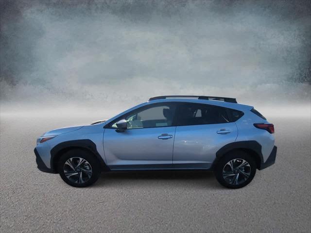 used 2024 Subaru Crosstrek car, priced at $26,995
