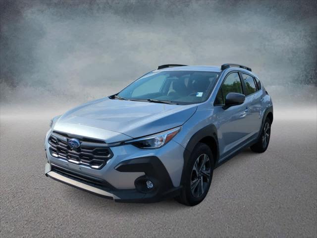 used 2024 Subaru Crosstrek car, priced at $26,995