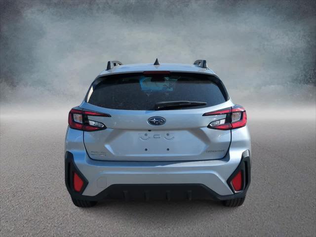 used 2024 Subaru Crosstrek car, priced at $26,995