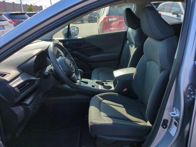 used 2024 Subaru Crosstrek car, priced at $26,995