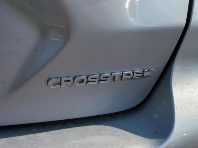 used 2024 Subaru Crosstrek car, priced at $26,995