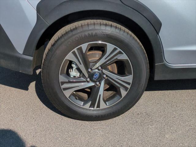 used 2024 Subaru Crosstrek car, priced at $26,995