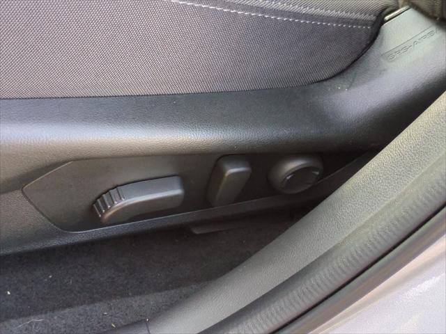 used 2024 Subaru Crosstrek car, priced at $26,995