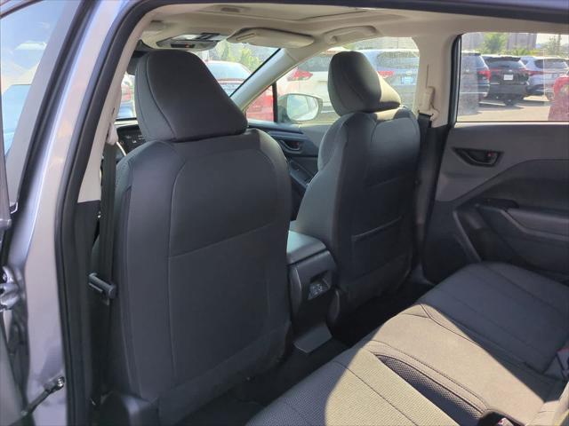 used 2024 Subaru Crosstrek car, priced at $26,995