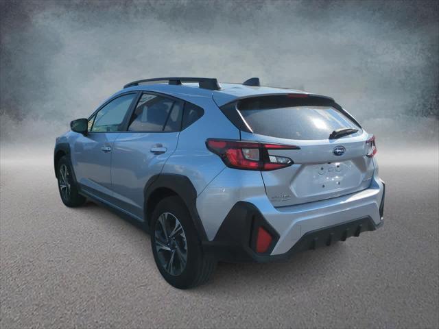 used 2024 Subaru Crosstrek car, priced at $26,995