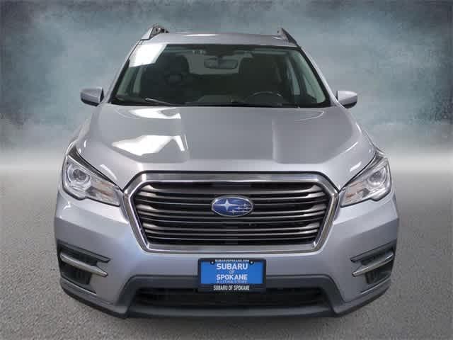 used 2021 Subaru Ascent car, priced at $21,139