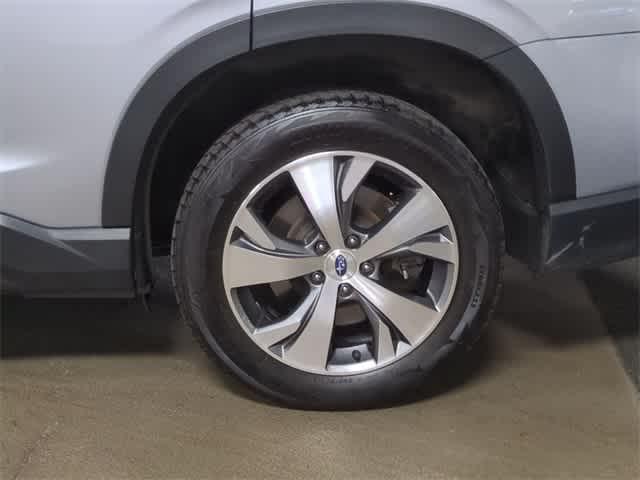 used 2021 Subaru Ascent car, priced at $21,139