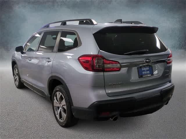 used 2021 Subaru Ascent car, priced at $21,139